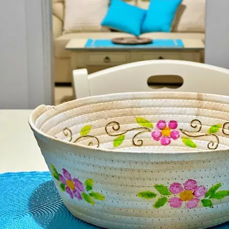 Sa Domo De Tzia Elene Apartment Irgoli