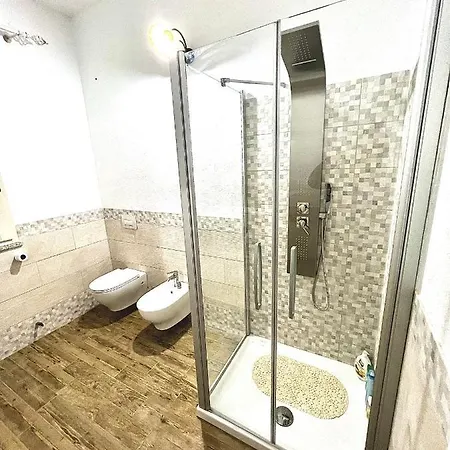 Apartmán Sa Domo De Tzia Elene