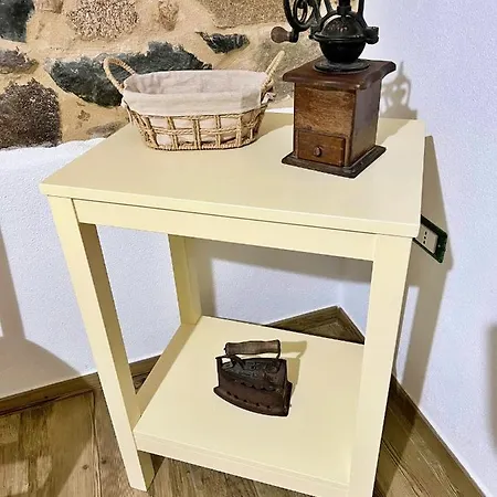 Sa Domo De Tzia Elene Appartement *