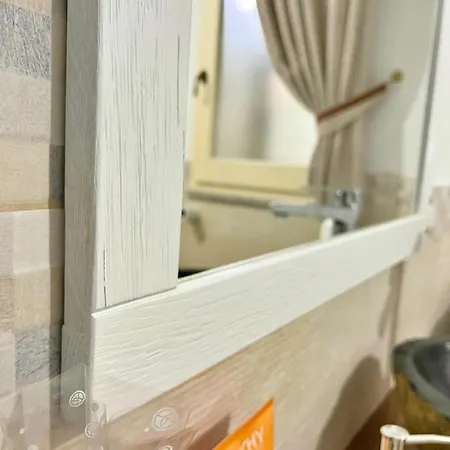Sa Domo De Tzia Elene Apartament
