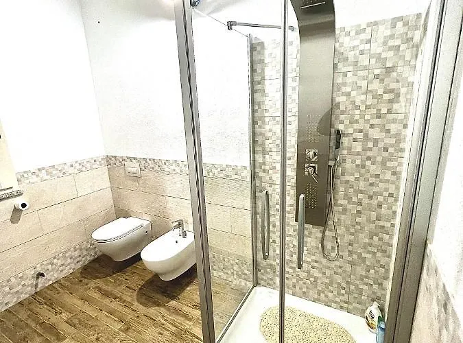 Daire Sa Domo De Tzia Elene